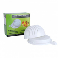 Салатница-овощерезка Salad Cutter 2 в 1
