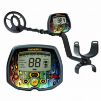 Металлоискатель Teknetics Digitek 7"