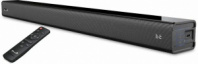 Акустическая система Eltronic Саундбар Sound Slick 7 20-09 черный