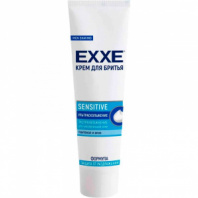 Крем для бритья EXXE 100мл в ассортименте