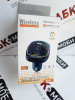 FM-модулятор M32P Bluetooth 3.1A разъём Type-C QC3.0, LED (черный)