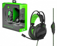 Гарнитура игровая Harper Gaming GHS-R101