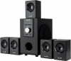 Акустическая система 5.1 Eltronic 30-46 черный