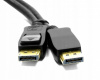 Кабель DisplayPort 4K 1.5м