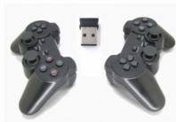 Геймпад беспроводной (джойстик 2шт) для Game Lite PS1 HDMI