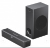 Акустическая система Eltronic Саундбар Sound Slick 5 30-67 черный