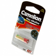 Батарейка Camelion LR27A BL-1 ( A27-BP1,бат-ка,12V)