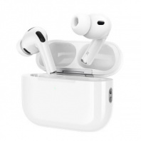 Гарнитура Bluetooth 6S APods 3 TWS белый (для iOS/Android) беспроводная