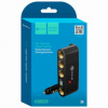 Разветвитель прикуривателя Dream WF-1204 2A разветвитель на 4 выхода + 2 USB
