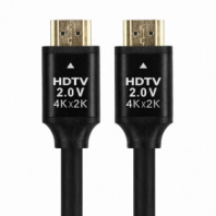 Кабель HDTV Premium 4K HDMI-HDMI Fumiko 20 м