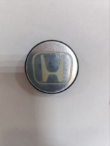 PopSocket для телефона пласт. зеркал. с фосф. рис. в ассортименте