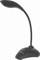 Микрофон Defender MIC-115, компьютерный, настольный