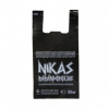 Пакет майка Nikas, 20мкр., 45*52 (1шт.)