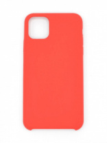Задняя панель для Apple iPhone 12 Mini Soft Inside Innovation, красный