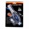 Горелка газовая Flame Gun 915 (пьезо) черная