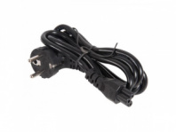 Сетевой кабель питания 10А 250W  для ноутбука (для блока)