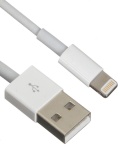 USB кабели Lightning (i-Phone)