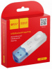 Адаптер USB Bluetooth Dream BT12 (цвет белый)