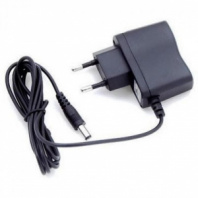 Блок питания для игровых приставок 8 бит/16 бит AC Adapter 9V 600mA (no box)