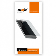 Защитное закалённое стекло для дисплея 0.26 yниверсальное 5.3" IRON Selection 