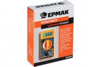 Мультиметр цифровой DT-830B Ермак