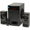 Акустическая система 2.1 DIALOG AP-230 Progressive черный