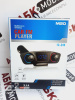 FM-модулятор M20 Bluetooth 3.1A 2USB LED (черный)