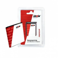 Аккумулятор IRON Selection Premium (BP-5T) Lumia 820/825