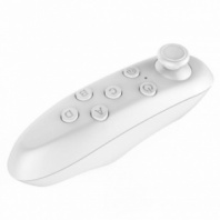 Пульт Bluetooth для VR BOX белый