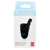 FM-модулятор M-450M1 Bluetooth 2USB/Mini jack3.5mm (черный)