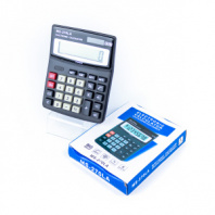 Калькулятор SJStore MS-270LA (8 разр.) карманный/настольный