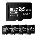 Карты памяти MicroSD/SD и др.