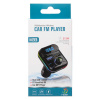 FM-модулятор M33 Bluetooth PD 2USB (черный)