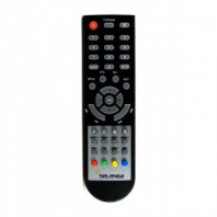 Пульт для рессиверов DVB-T2 SELENGA для моделей HD80/HD860/HD860D/T90