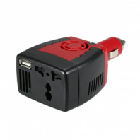 Автомобильный инвертор BYGD в прикуриватель 150w