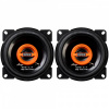 Авто-акустика Edge EDST214-E6 4" 80W 10см 2шт