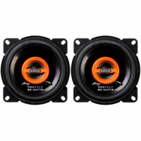 Авто-акустика Edge EDST214-E6 4" 80W 10см 2шт