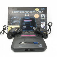 Игровая приставка 16bit Mega Drive 2 (БЕЗ ГАРАНТИИ)