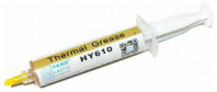Термопаста HY610 (15г)/5/500